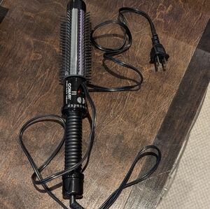 Conair Instant Heat 3/4 Inch Barrel Curling Wand